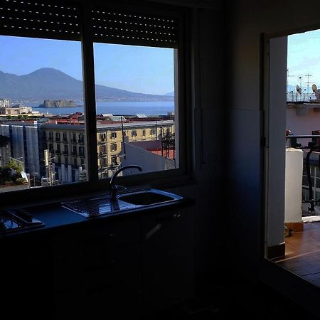 Quarta Rampa Leilighet Napoli Eksteriør bilde