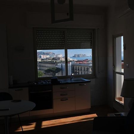 Quarta Rampa Leilighet Napoli Eksteriør bilde